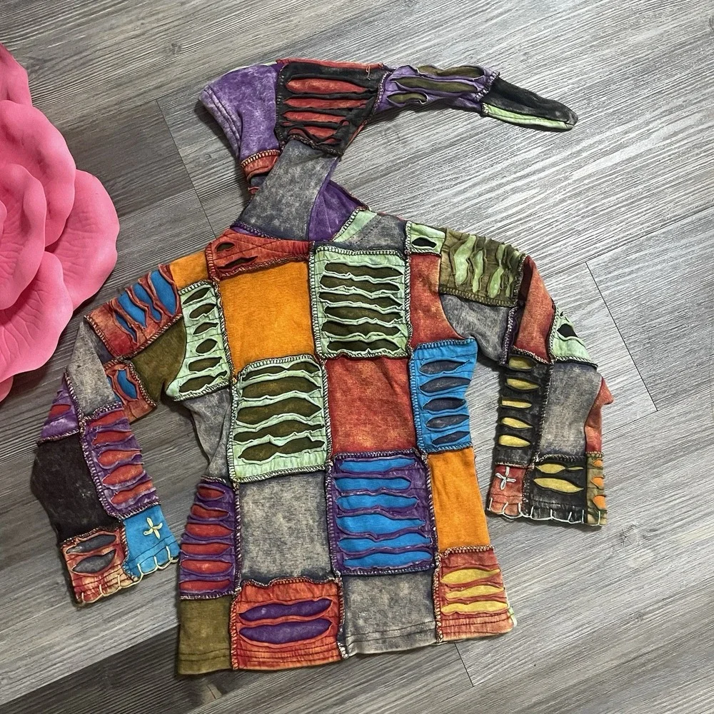 Little Kathmandu vtg little